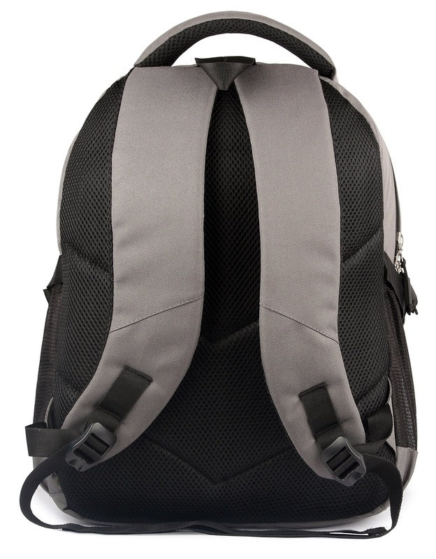 Clownfish laptop backpack - stylish accessory for men