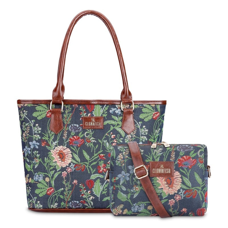 Clownfish Women's Combo Bags - Functional Fashion