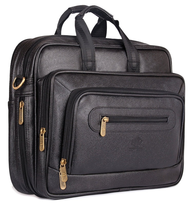 Clownfish laptop briefcase - School use