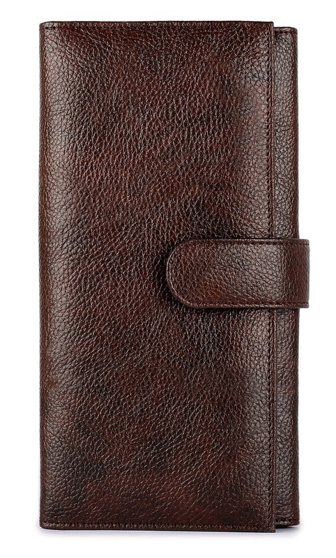 Clownfish passport wallets - essential travel gear