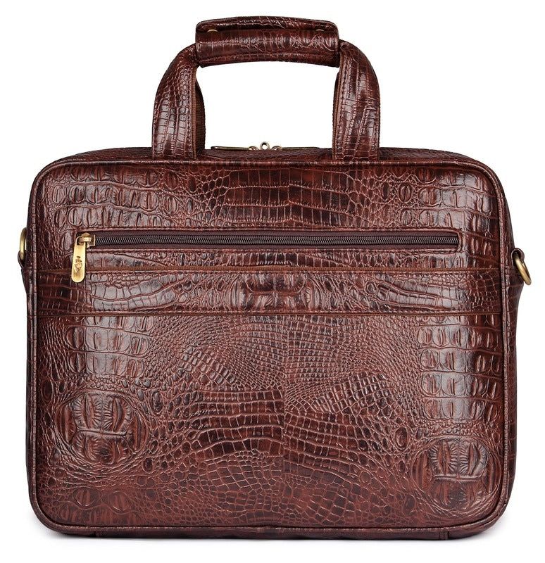 Clownfish laptop bag - everyday essentials