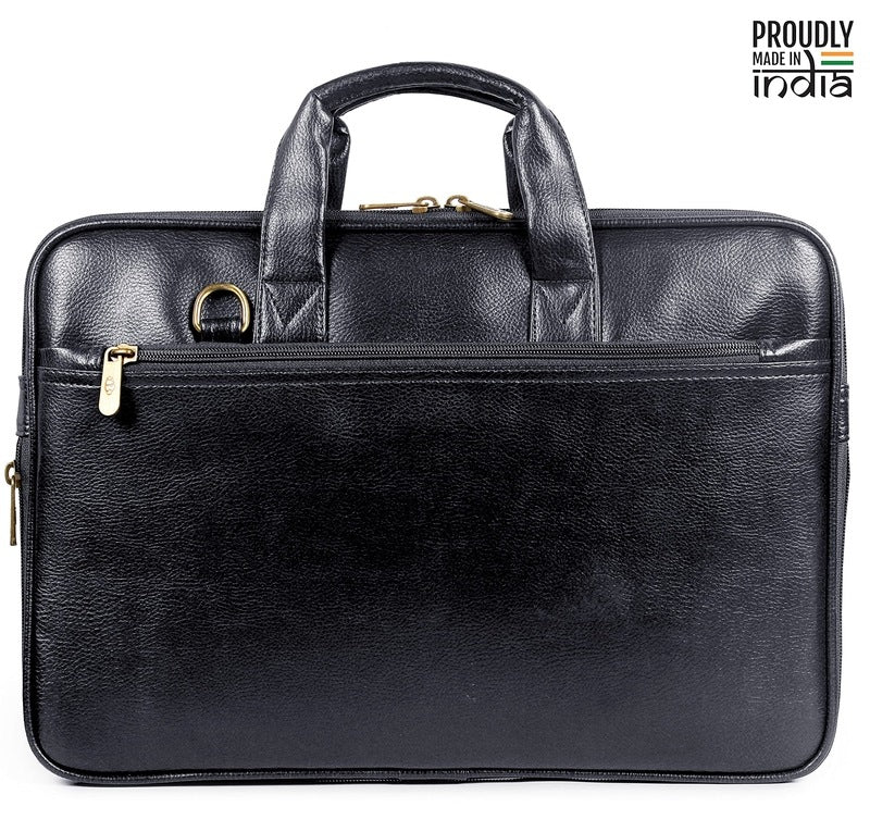Clownfish water resistant briefcase - Daily commute
