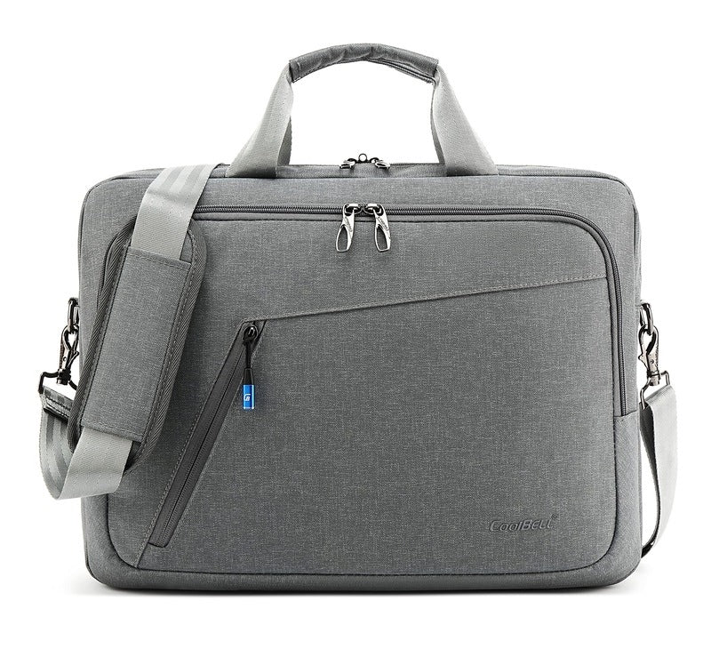 Clownfish Slim Laptop Briefcase - Protection for Devices