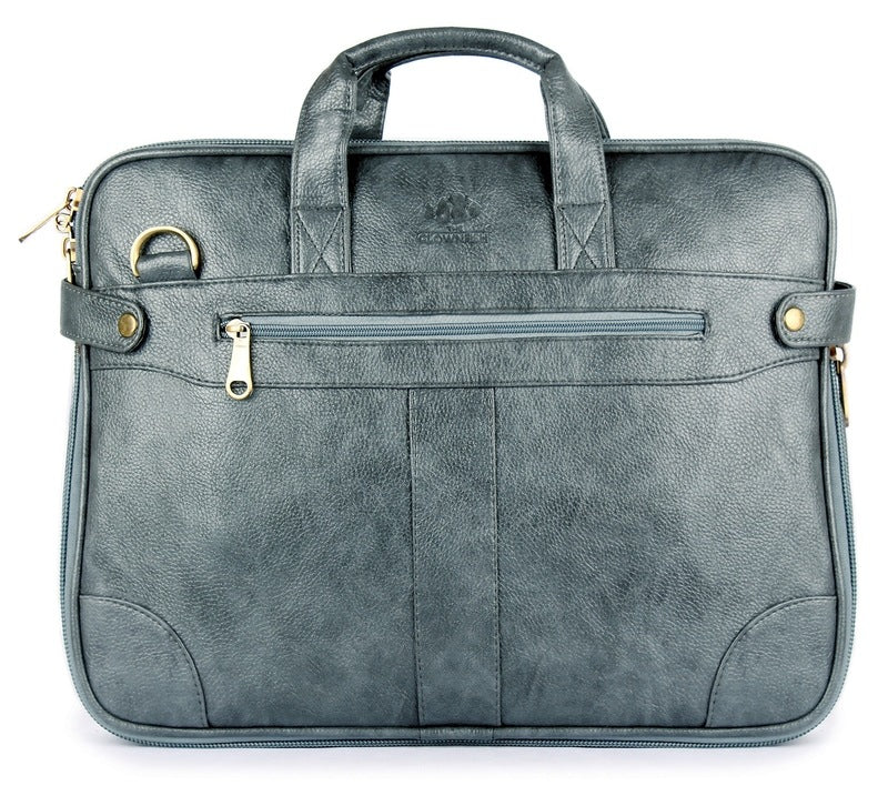 Clownfish Laptop Briefcase - Stylish design