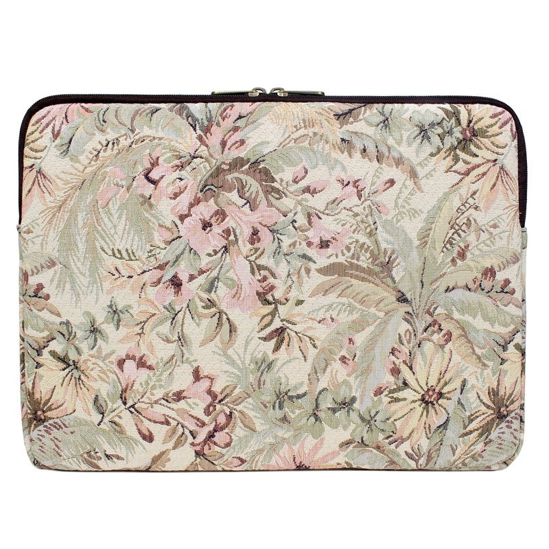Clownfish Slim Laptop Sleeve - Tablet and Laptop Holder