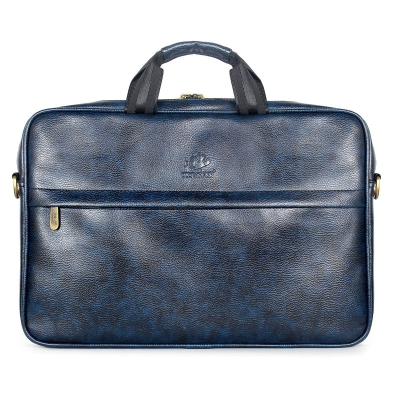 Clownfish Noble Faux Leather Bag - Comfortable Crossbody Option