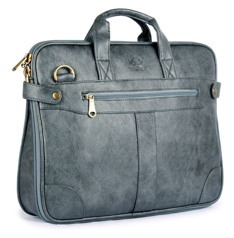 Clownfish Messenger Bag - Student carry