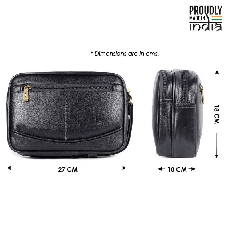 Clownfish Multipurpose Travel Pouch - Travel Use