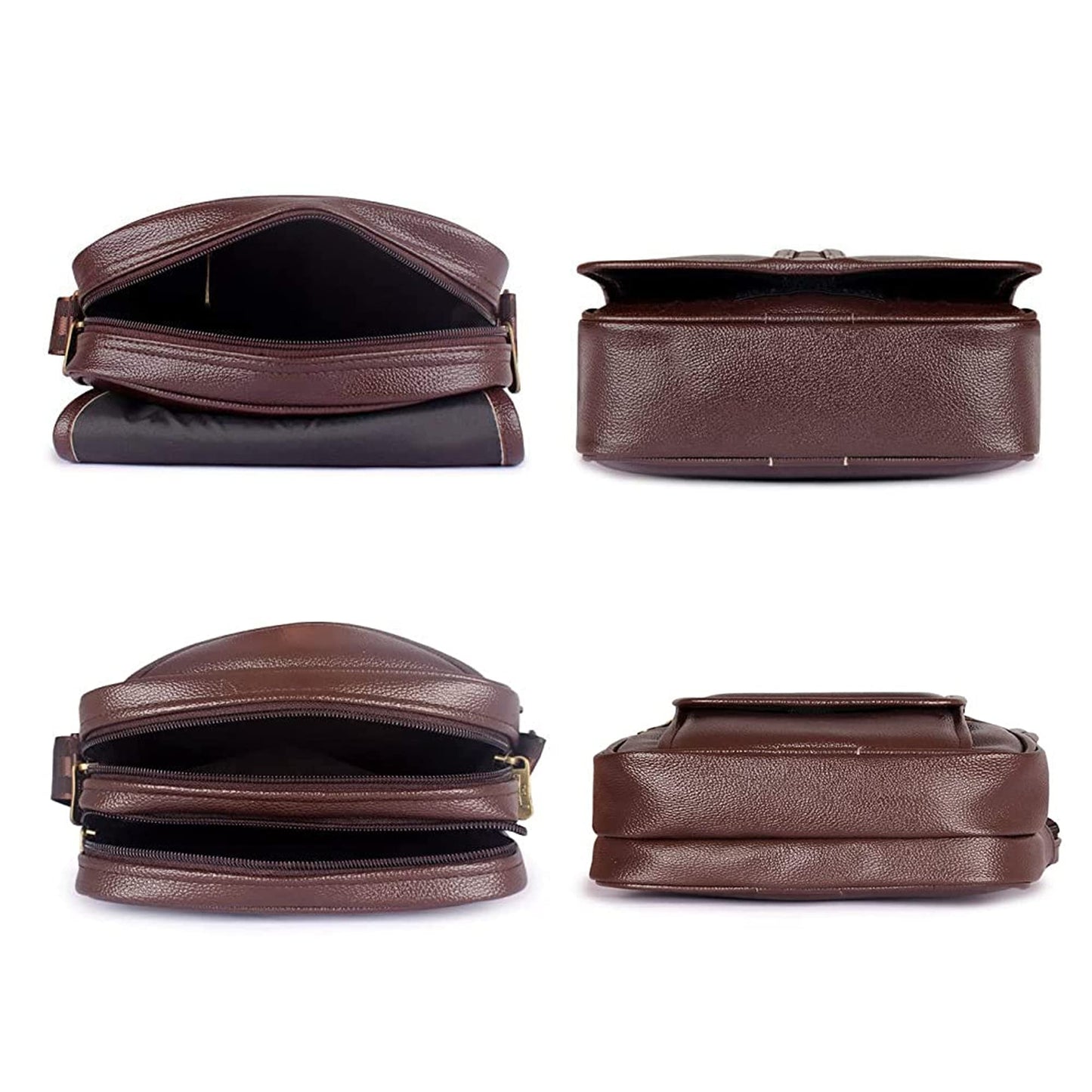 Clownfish messenger bag - travel use