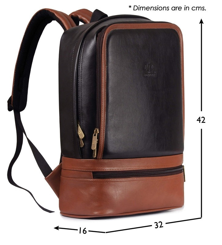 Clownfish Laptop Backpack - Travel Use