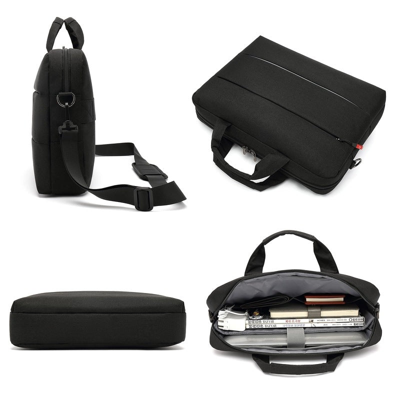 Clownfish Water Resistant Nylon Bag - School Supplies