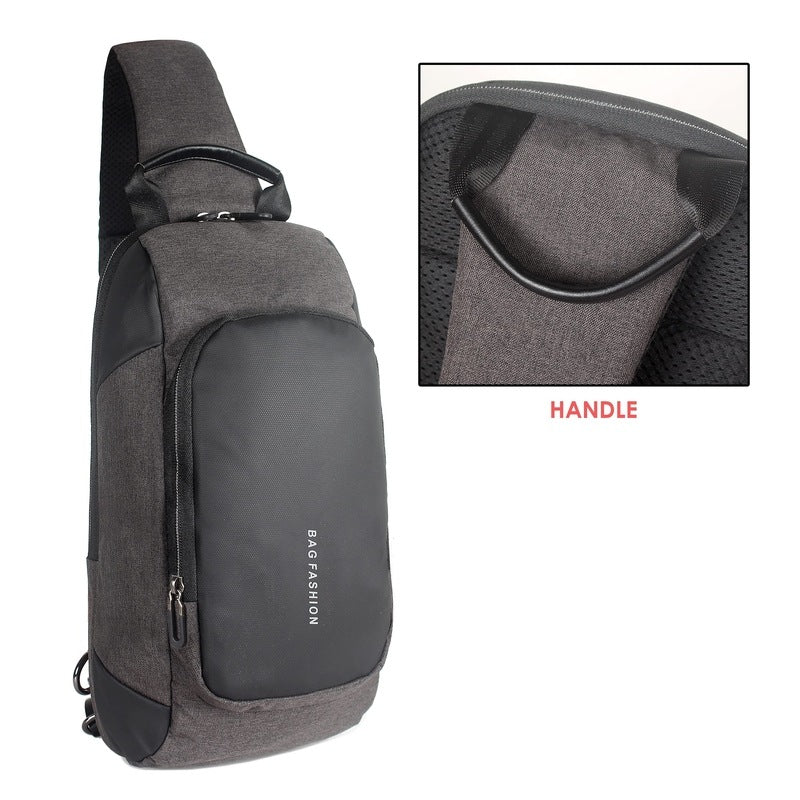 Clownfish Donella Sling Bag - Travel Use