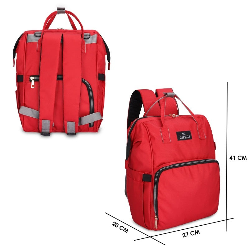 Clownfish Diaper Bag - perfect for shopping