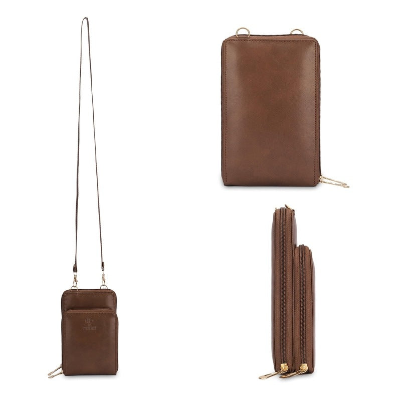 Clownfish ladies wallet - Daily travel use
