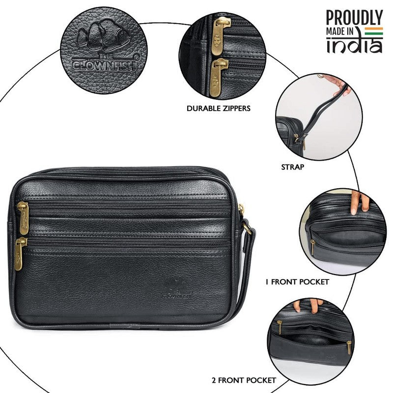 Clownfish Multipurpose Travel Pouch - Travel Use