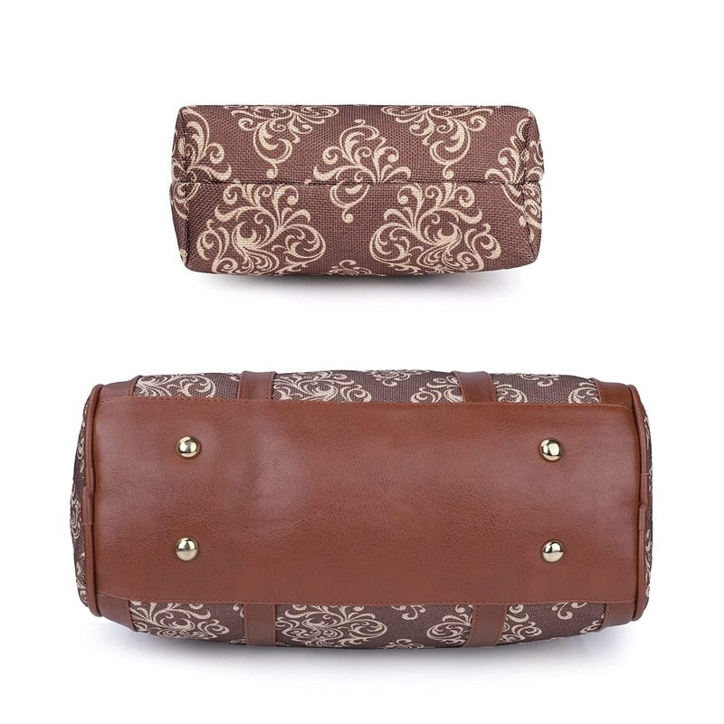 Clownfish Lorna Handbag - Casual Use