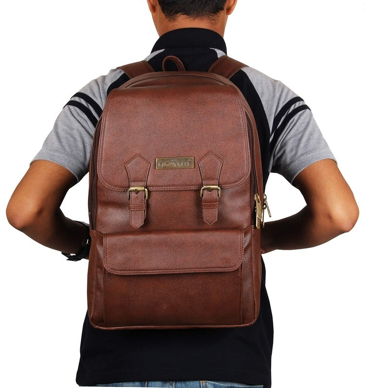Clownfish Hayden Laptop Backpack - Office use