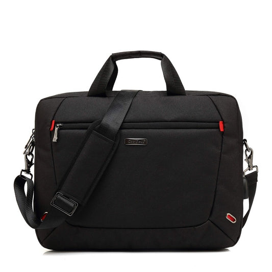 Clownfish CoolBELL Laptop Bag - For Unisex Adults