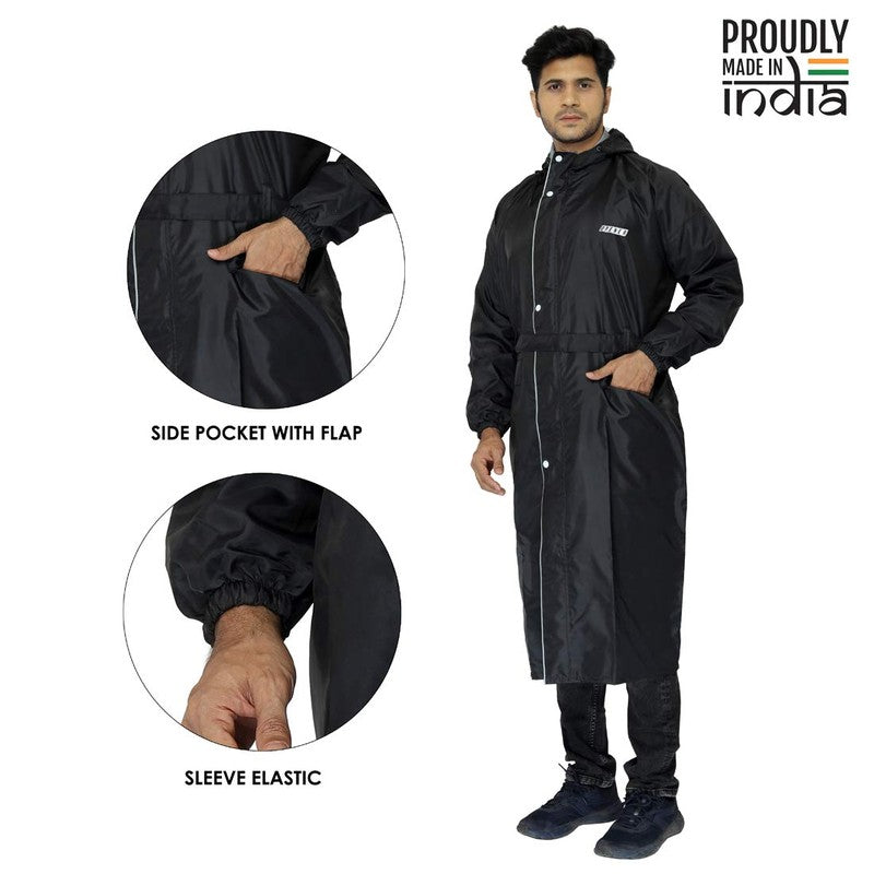Clownfish Mikado Pro Raincoat - Waterproof for Outdoor Activities