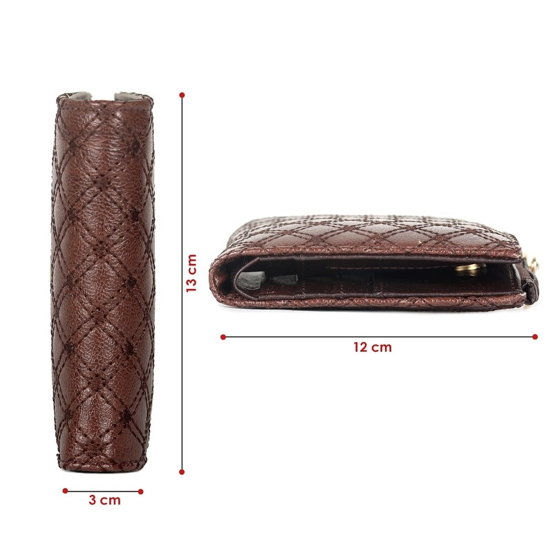 Clownfish Wrist Wallet - Daily Travel Use