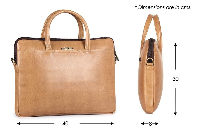 Clownfish Declan Series - Laptop Bag for Business