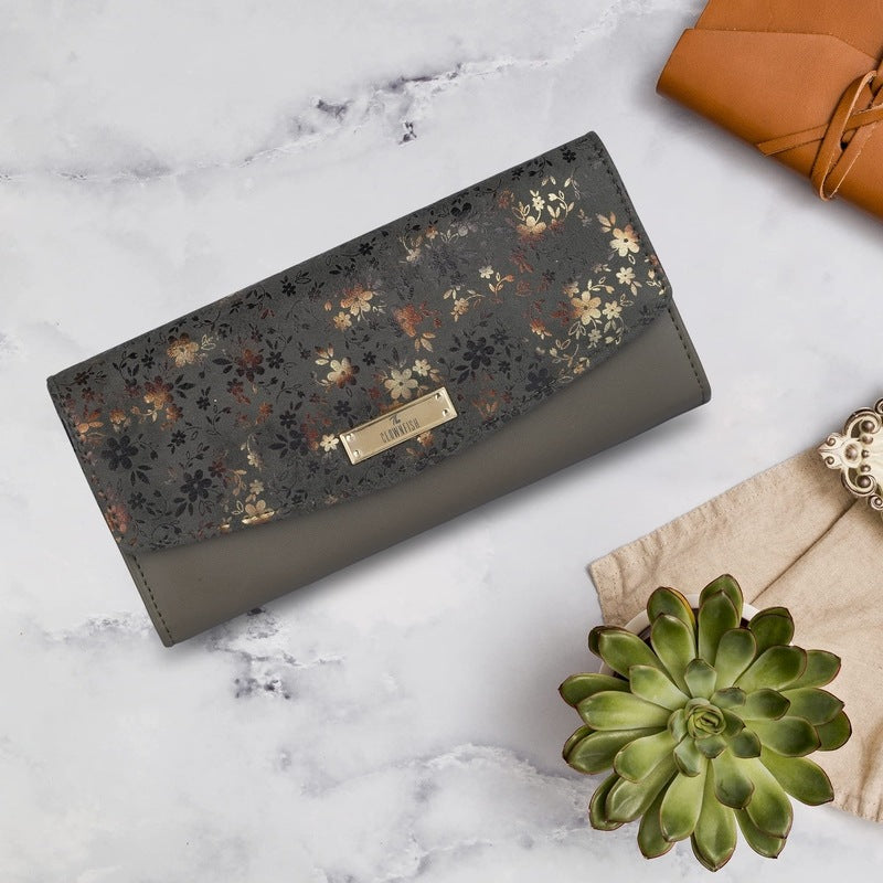 Clownfish Jacinta Wallet - Evening Out