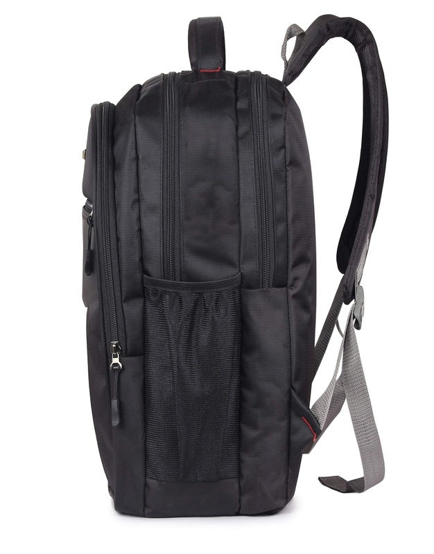 CLOWNFISH Enticer - School Backpack for Daily Use