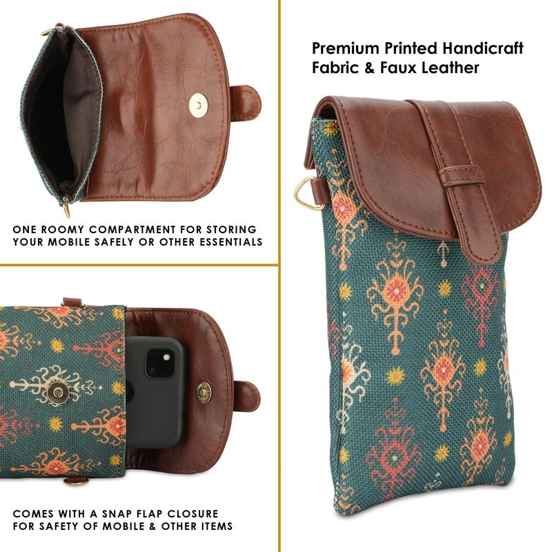 Clownfish Sling Bag - Casual use