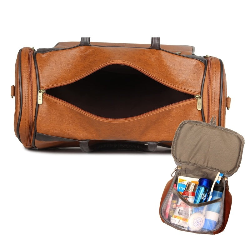 Clownfish travel duffle - Perfect for weekend getaways