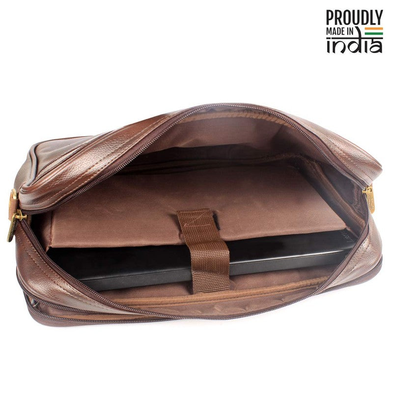 Clownfish Laptop Messenger Bag - Professional Use