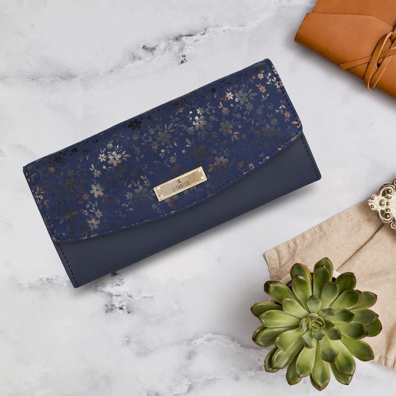 CLOWNFISH Jacinta Wallet - Elegant for Evening Out