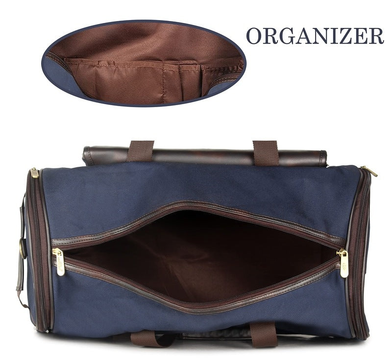 Clownfish travel duffle bag - Weekend Getaway
