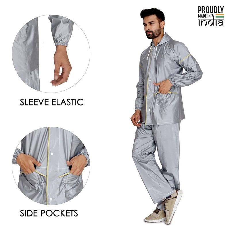 Clownfish Raincoat - Practical for rainy days