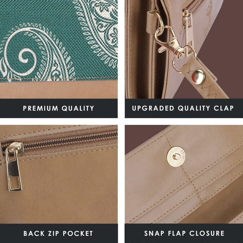 Clownfish Erika Wallet - Daily Use