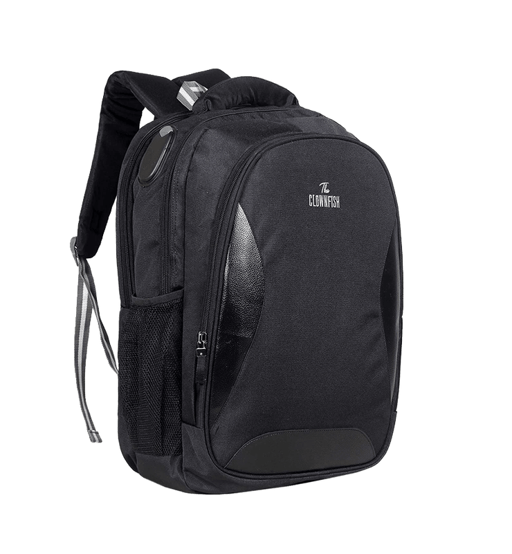 Clownfish top laptop bags