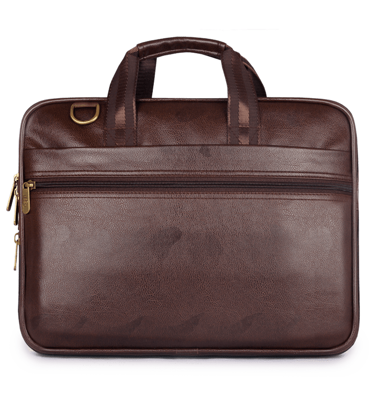 Elegant Laptop Bag The Clownfish