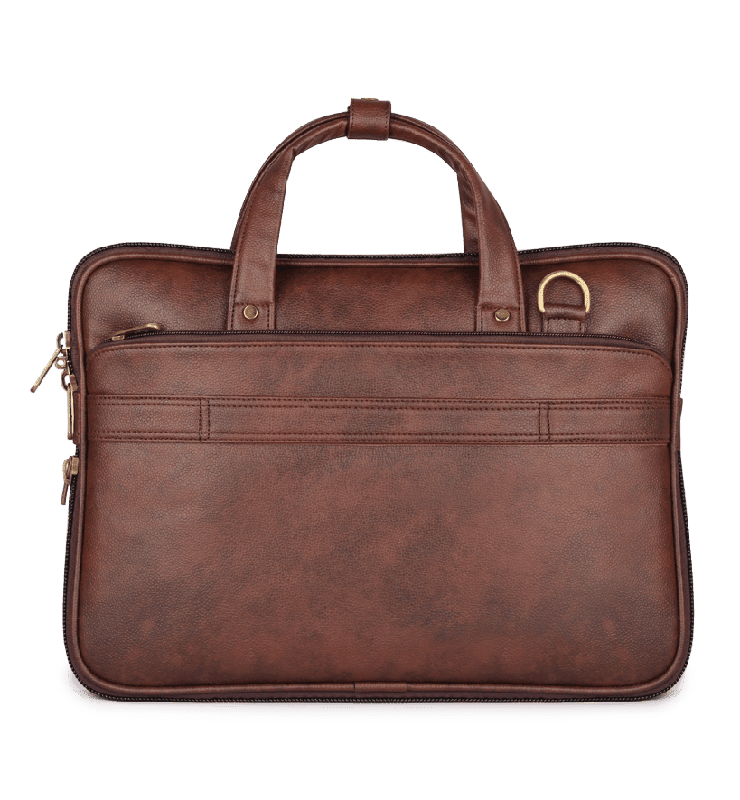 Richard Laptop Bag The Clownfish