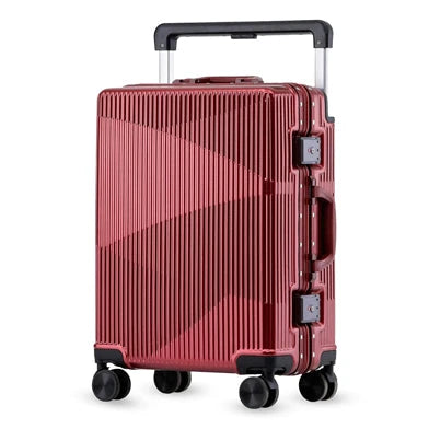 Suitcases and Trolley Bags