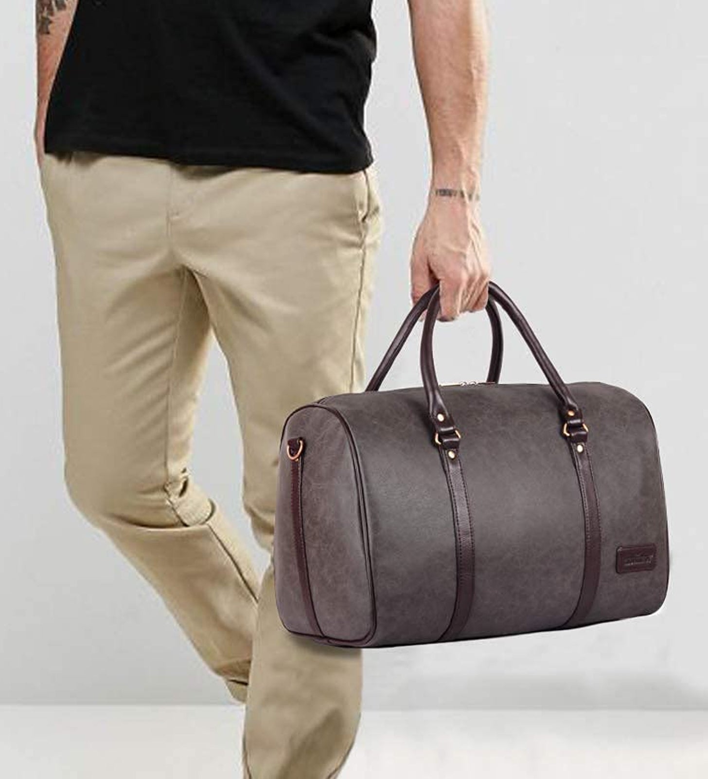 Unisex Duffle Bags