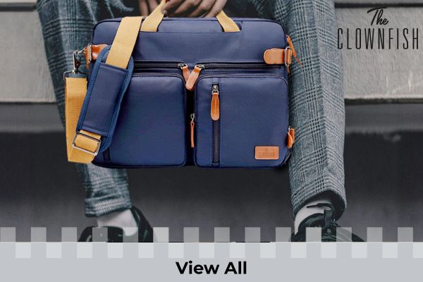 Messenger and Sling Bags