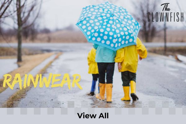 Rainwear