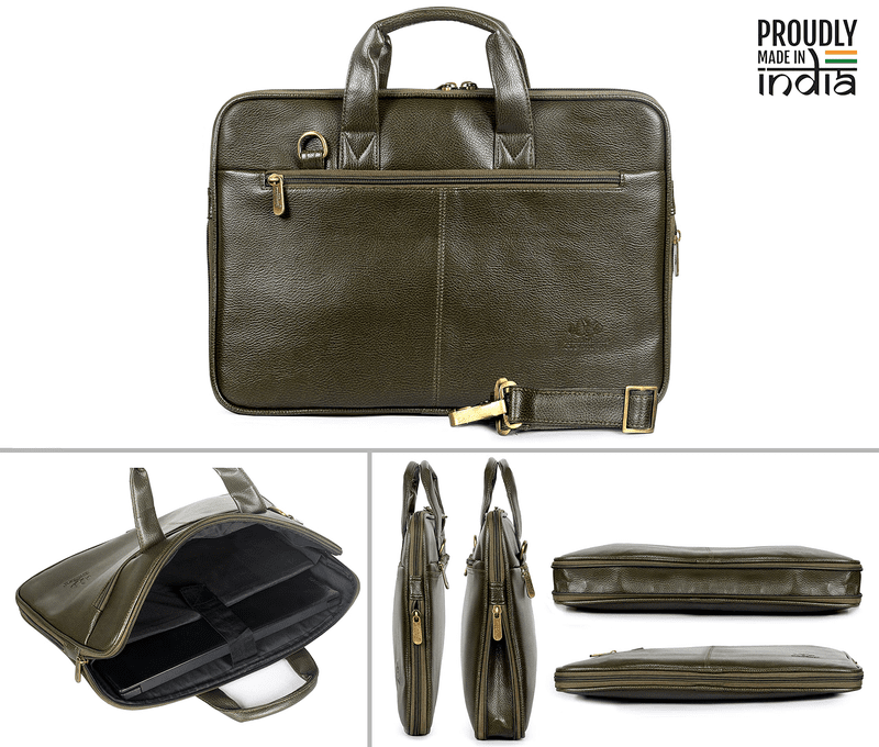 Clownfish Cadmus Bag - Laptop Carrying Solution