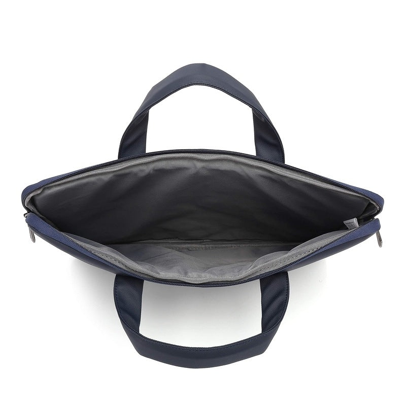 Clownfish laptop messenger bag - stylish business use