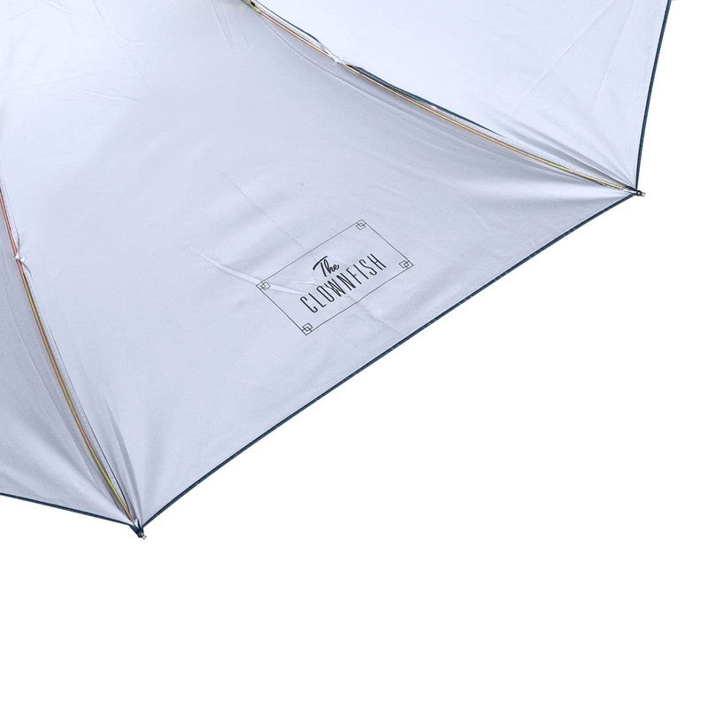 Clownfish octagon umbrella - Protection from rain