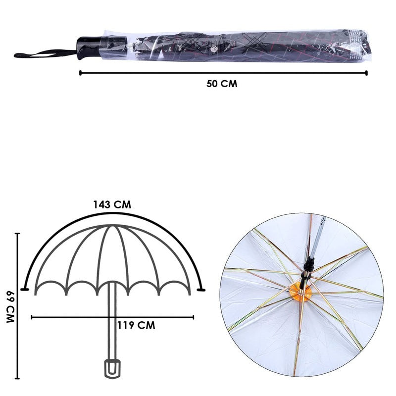 Clownfish umbrella - Outdoor events ready