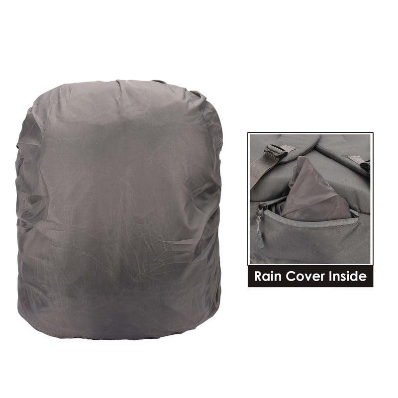 Clownfish Madison Series Laptop Backpack - Office Use