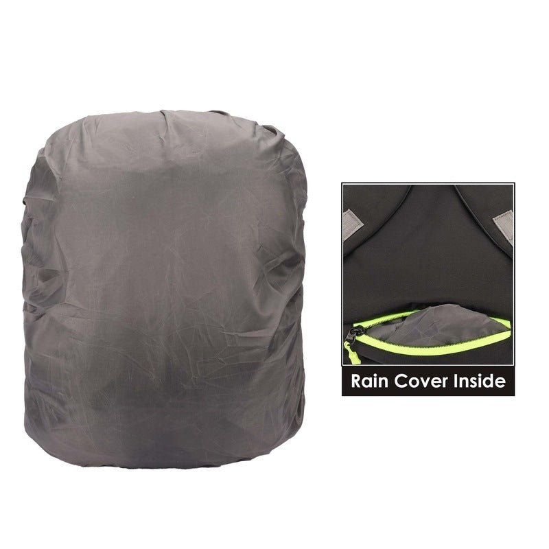 Clownfish Laptop Backpack - Travel Use