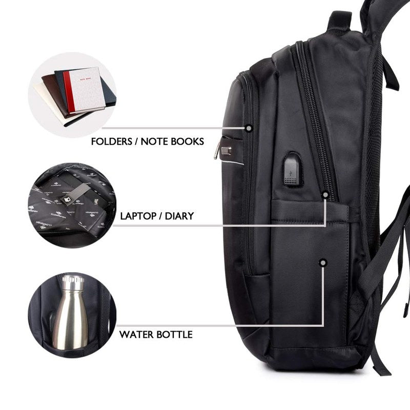 Clownfish Impacter Backpack - Travel use