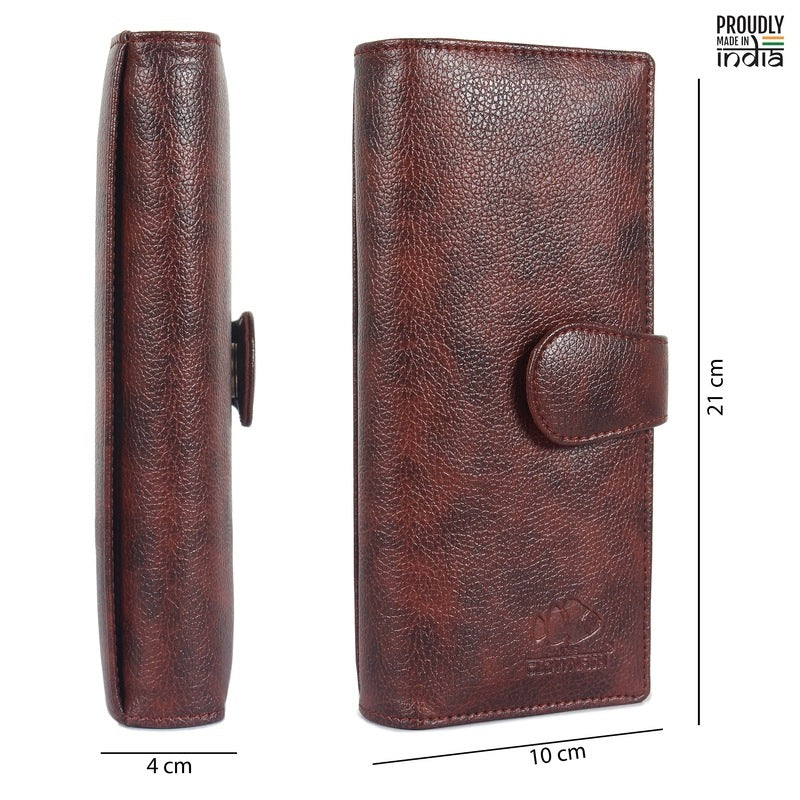 Clownfish Elina Womens Wallet - Everyday Use