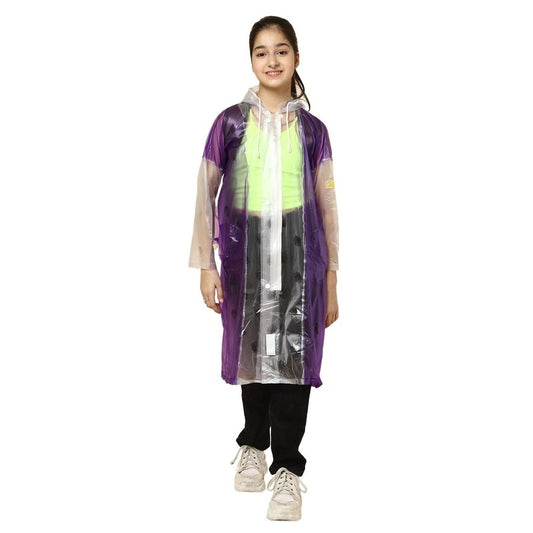 Clownfish Laurel Series Longcoat - Essential for rainy weather